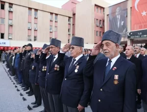 Mardin’in Kurtuluşu 105. Yılında Kutlandı
