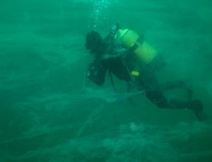 Marmara Denizi’nde müsilaj tehlikesi: Yüzeye yaklaşıyor