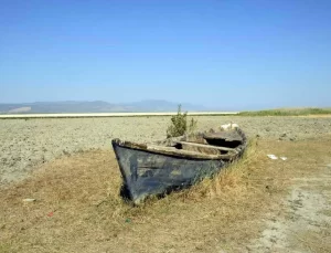 Marmara Gölü’ndeki Tarımsal Faaliyetler İçin İptal Kararı