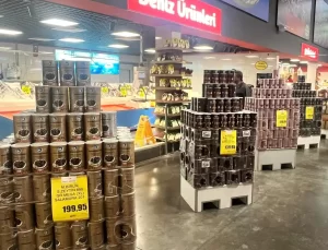 Marmarabirlik, Bayi Ziyaretleriyle Satışları Artırmayı Hedefliyor