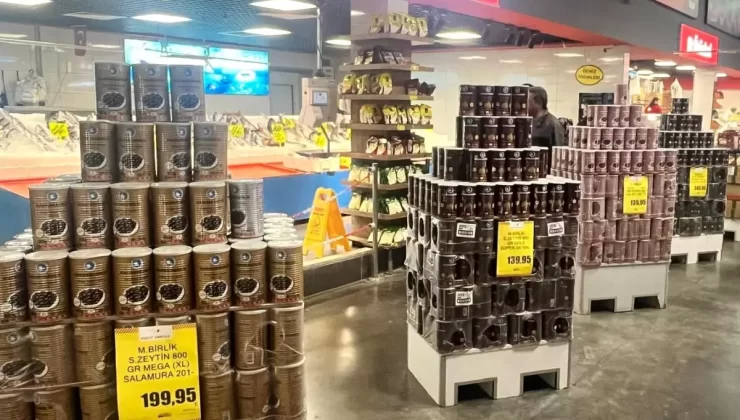 Marmarabirlik, Bayi Ziyaretleriyle Satışları Artırmayı Hedefliyor