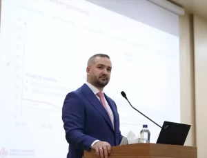 Marmara’da Ekonomi Konferansı