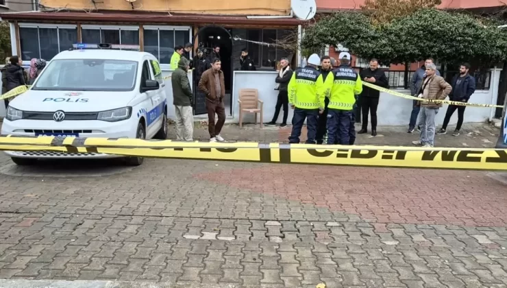 Marmaraereğlisi’nde İki Genç Kızın Ölümü