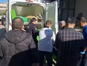 Marmaris’te boşanma kavgasında cinayet