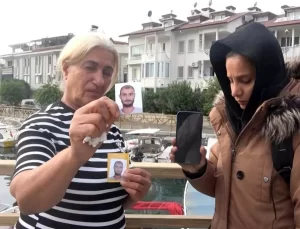 Marmaris’te Tekne Kazasında Kayıp Adam İçin Arama Devam Ediyor