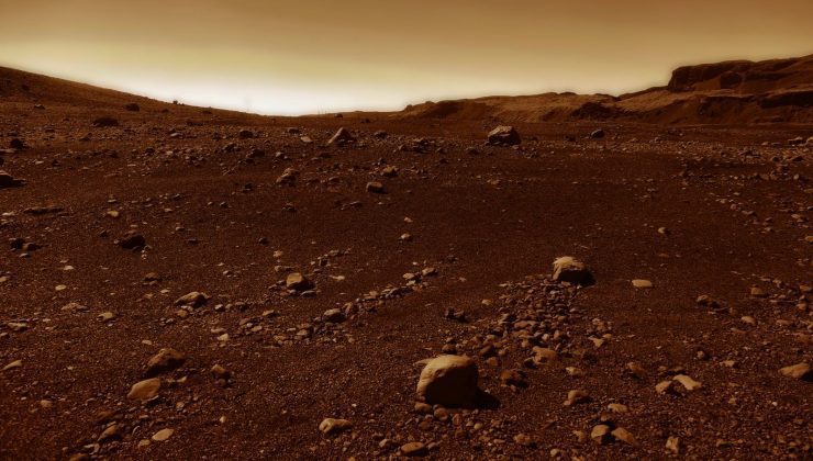 Mars’ta yaşamın anahtarı: Kızıl Gezegen kendi yakıtını üretebilir!