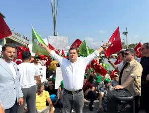 Martı TAG Serbest Bırakıldı