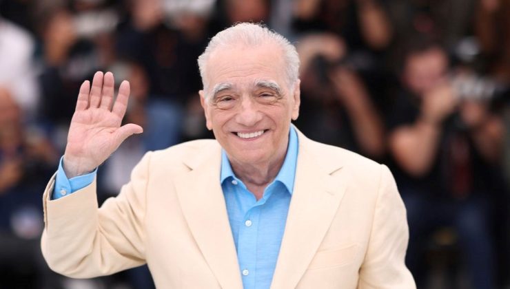Martin Scorsese 82 yaşında! İşte yönetmenin en iyi filmleri