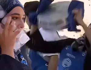 MasterChef Beyza sağlık durumu hakkında bilgi verdi