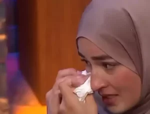 MasterChef Beyza’dan çok konuşulacak evlilik itirafı! Anlatırken gözyaşlarına boğuldu