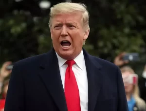 Matt Gaetz, Adalet Bakanlığı Adaylığından Çekildi