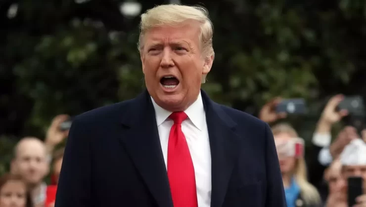 Matt Gaetz, Adalet Bakanlığı Adaylığından Çekildi