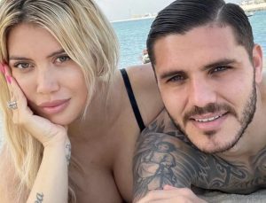 Mauro Icardi, Wanda Nara’ya boşanma davası açtı