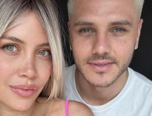 Mauro Icardi’nin kardeşi Guido Icardi, Wanda hakkında konuştu