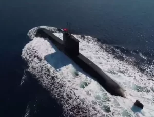 Mavi Balina-2024 Tatbikatı Başladı