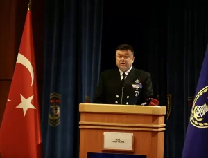 Mavi Balina-2024 Tatbikatı Tamamlandı