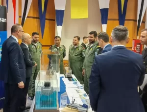 Mavi Balina 2024’te ASELSAN Teknolojileri Ön Planda