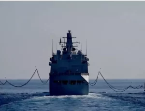 Mavi Balina-24 Tatbikatı Sona Erdi