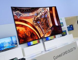 MAX OLED teknolojisi tanıtıldı: Ekranlar daha parlak ve daha dayanıklı olacak