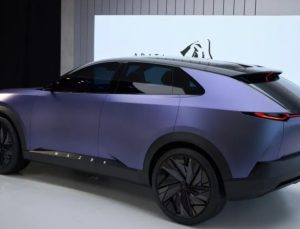 Mazda, hibrit CX-5 ve elektrikli SUV modelinin yolda olduğunu doğruladı