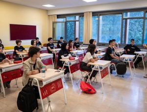 MEB, ülke genelinde düzenlenen ortak yazılı sınavların soru ve cevaplarını erişime açtı