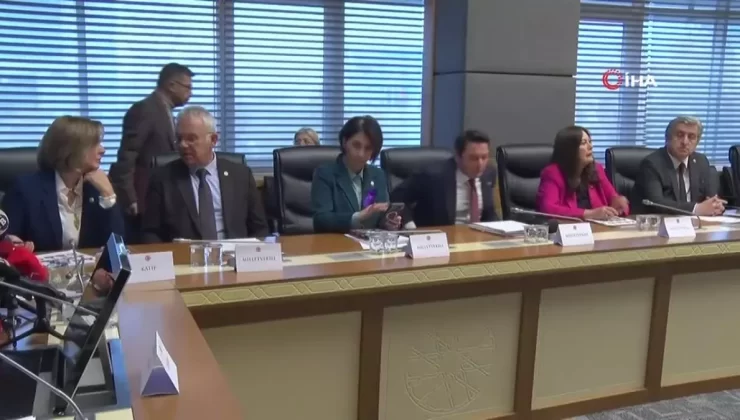 Meclis’te Bebek Ölümleri Araştırması