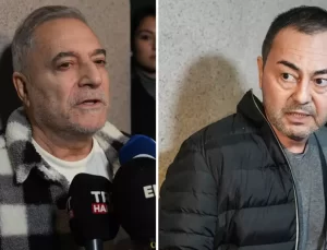 Mehmet Ali Erbil ve Serdar Ortaç ”100 bin TL aldı” iddiası