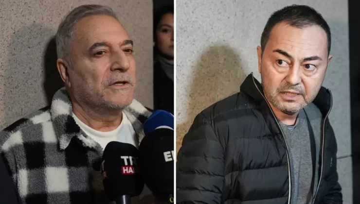 Mehmet Ali Erbil ve Serdar Ortaç ”100 bin TL aldı” iddiası