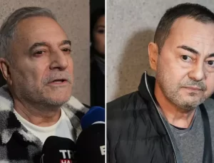 Mehmet Ali Erbil ve Serdar Ortaç hakkında istenen ceza belli oldu