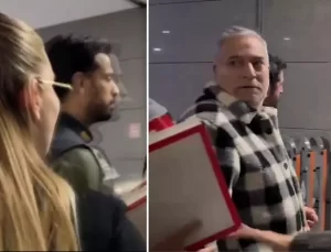 Mehmet Ali Erbil ve Serdar Ortaç’tan ilk açıklama! Sözleri kızını şok etti