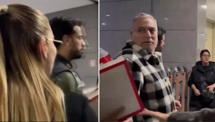 Mehmet Ali Erbil ve Serdar Ortaç’tan ilk açıklama! Sözleri kızını şok etti