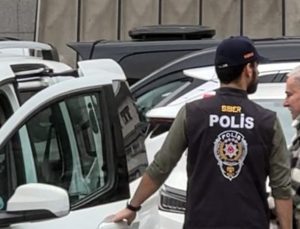 Mehmet Ali Erbil, yasa dışı bahis soruşturması kapsamında adliyeye sevk edildi