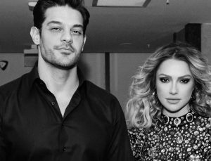 Mehmet Dinçerler yanlışlıkla Hadise’nin fotoğrafını beğendi