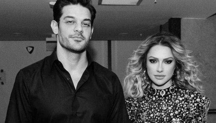 Mehmet Dinçerler yanlışlıkla Hadise’nin fotoğrafını beğendi