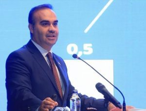 Mehmet Fatih Kacır: OSB sayısı 363’e ulaştı