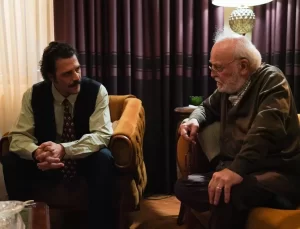 Mehmet Günsür’ün Yeni Rolü: ‘Annem Ankara’da Hasan Karakteri