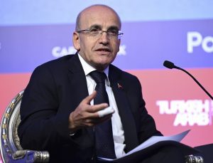 Mehmet Şimşek, resmi temaslar için Çin’e gidiyor