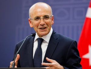 Mehmet Şimşek: Yönetilen fiyatlar hedef enflasyona göre belirlenecek