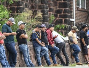 Meksika, Trump’ın gümrük vergisine karşılık vereceğini açıkladı