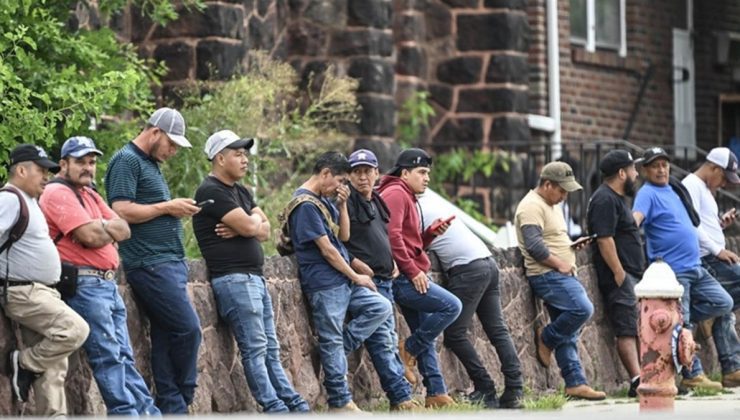 Meksika, Trump’ın gümrük vergisine karşılık vereceğini açıkladı