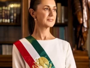 Meksika ve ABD Liderlerinden Göç Stratejisi Üzerine Görüşme