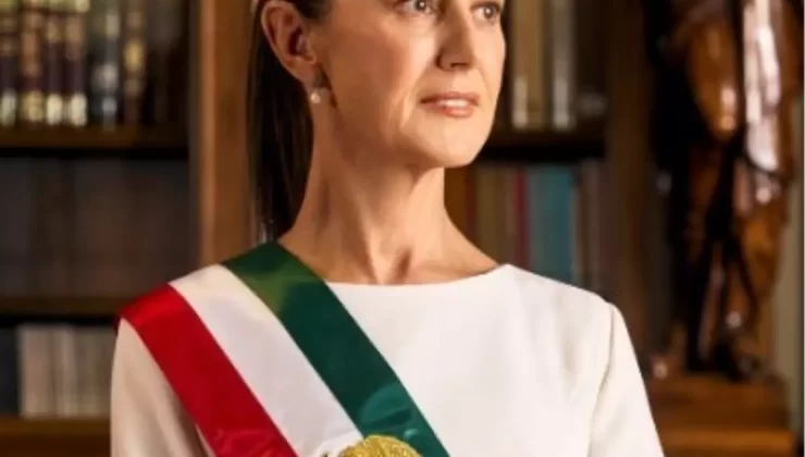 Meksika ve ABD Liderlerinden Göç Stratejisi Üzerine Görüşme