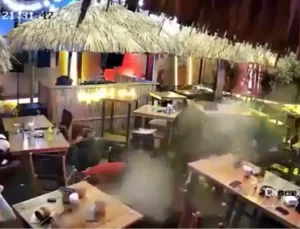 Meksika’da Bar Saldırısı: 10 Ölü, 7 Yaralı