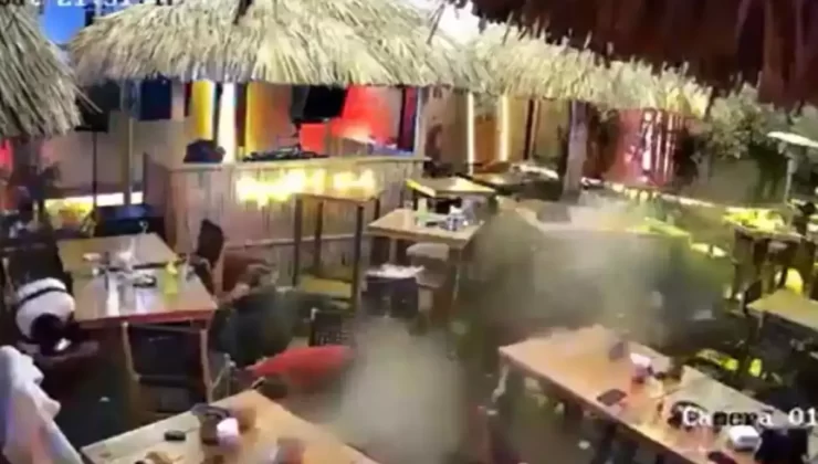 Meksika’da Bar Saldırısı: 10 Ölü, 7 Yaralı