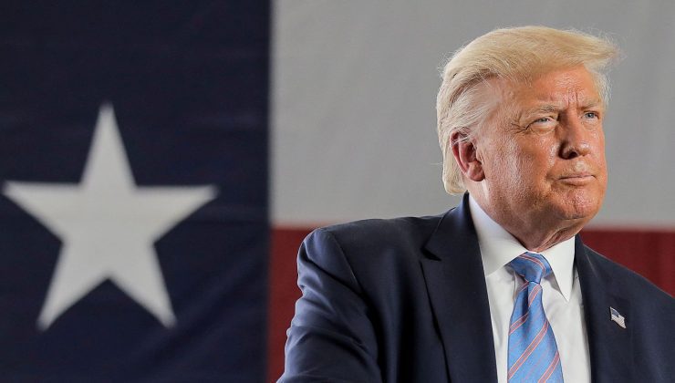 Meksika uyardı: “Trump’ın gümrük vergisi kararı misilleme getirir”