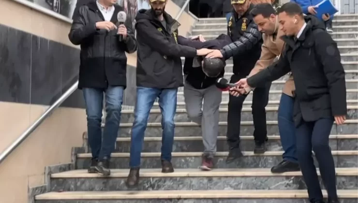 Melike Eşiyok’un Ölümünde Şüpheliler Adliyeye Sevk Edildi