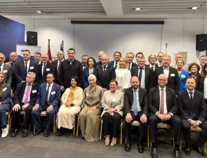 Melikgazi Belediye Başkanı Palancıoğlu’ndan Gazze ve İklim Değişikliği Açıklamaları