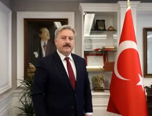 Melikgazi Belediye Başkanı’ndan Öğretmenler Günü Mesajı