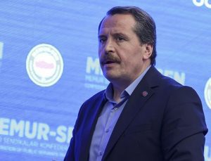 Memur-Sen’den sabit gelirli çalışanlara ilişkin açıklama