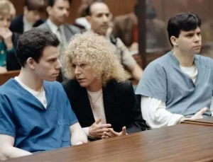 Menendez Kardeşlerin Yargılaması Ocak’a Ertelendi